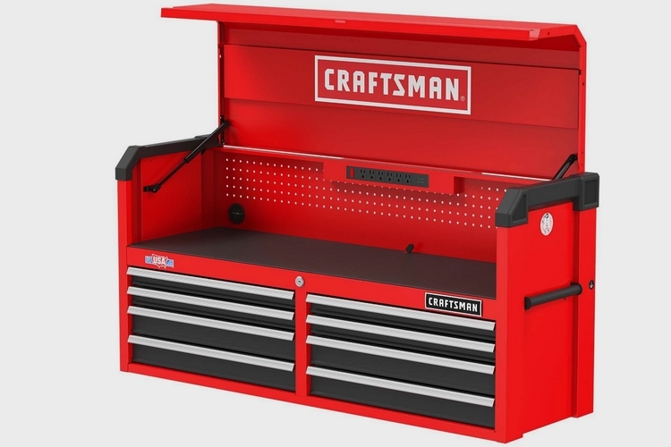 The Best Tool Chests to Tidy Up Workshops and Garages