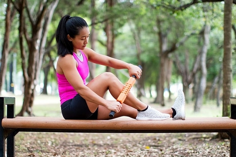 The Best Workout Recovery Tools for Pain Free Fitness All Year Round