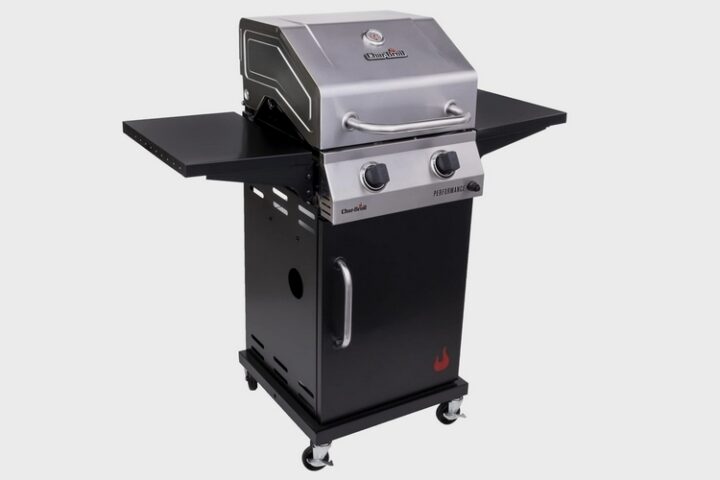 The Best Gas Grills For Your Backyard Barbecues