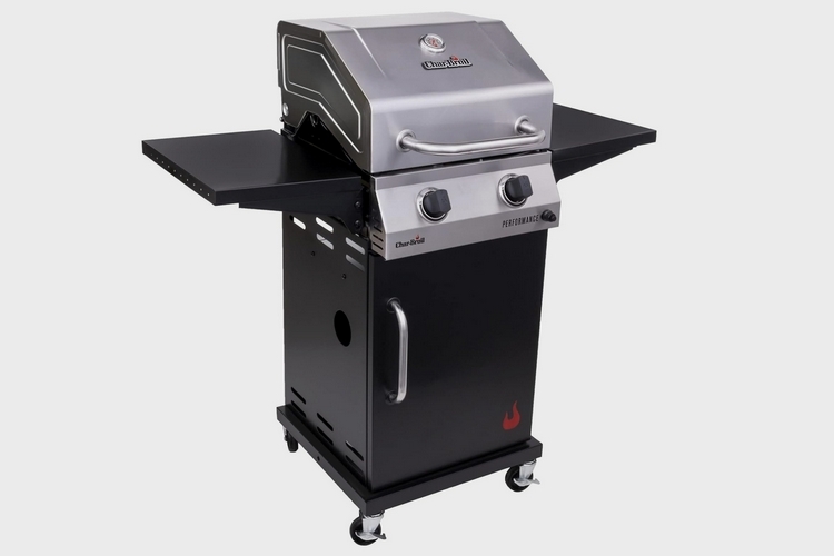 The Best Gas Grills for Your Backyard Barbecues