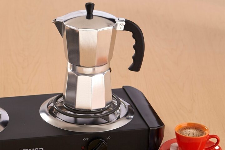 The Best Moka Pots