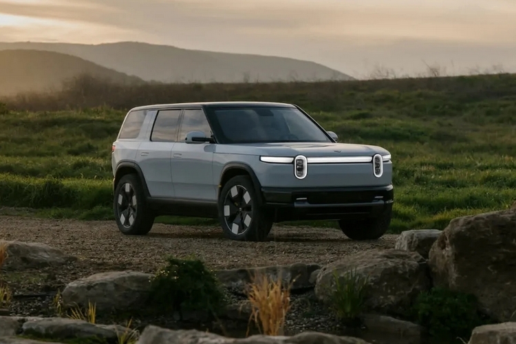 Rivian R2