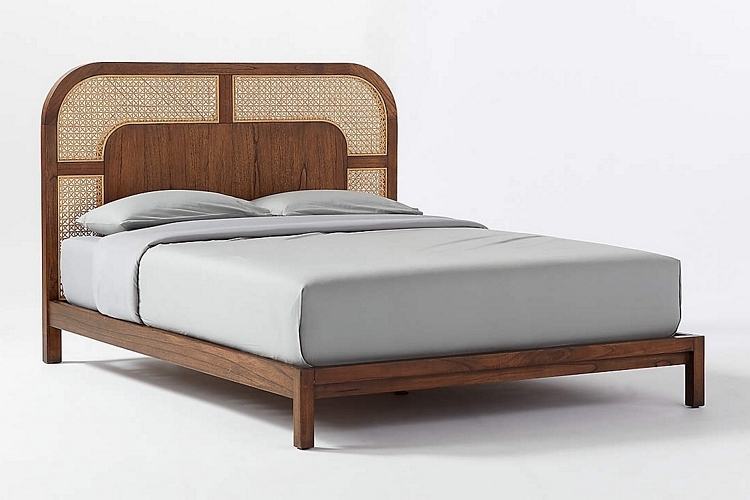 The Best Bed Frames to Level Up Your Bedroom’s Comfort and Style