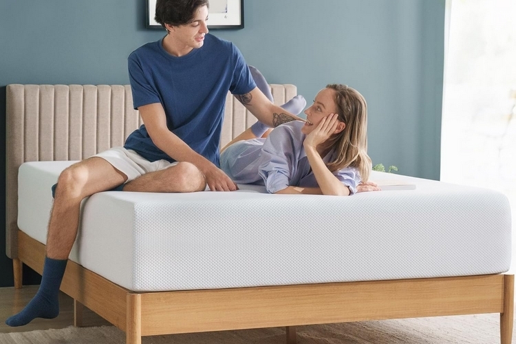 The Best Box Mattresses for Convenient Comfort and Support