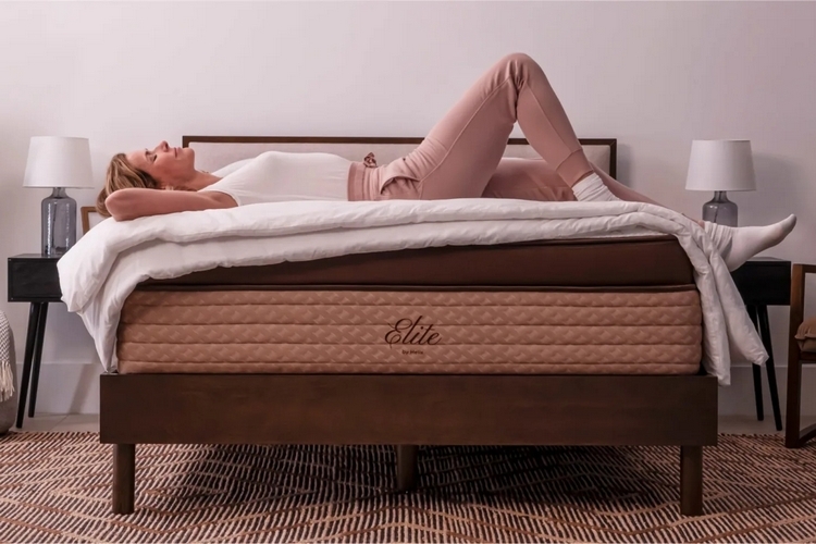 The Best Box Mattresses for Convenient Comfort and Support