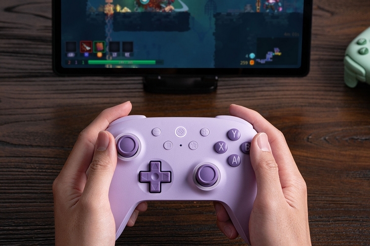 8BitDo Ultimate 2C Wireless Controller