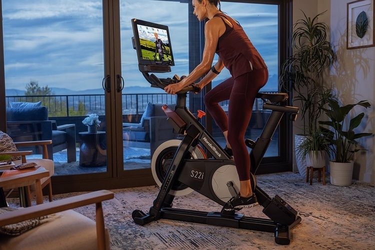 The Best Exercise Bikes for ardio Workouts at Home